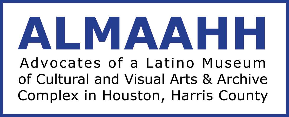 Houston Organization Kicks Off Efforts For First-Class Latino Cultural & Visual Arts Center