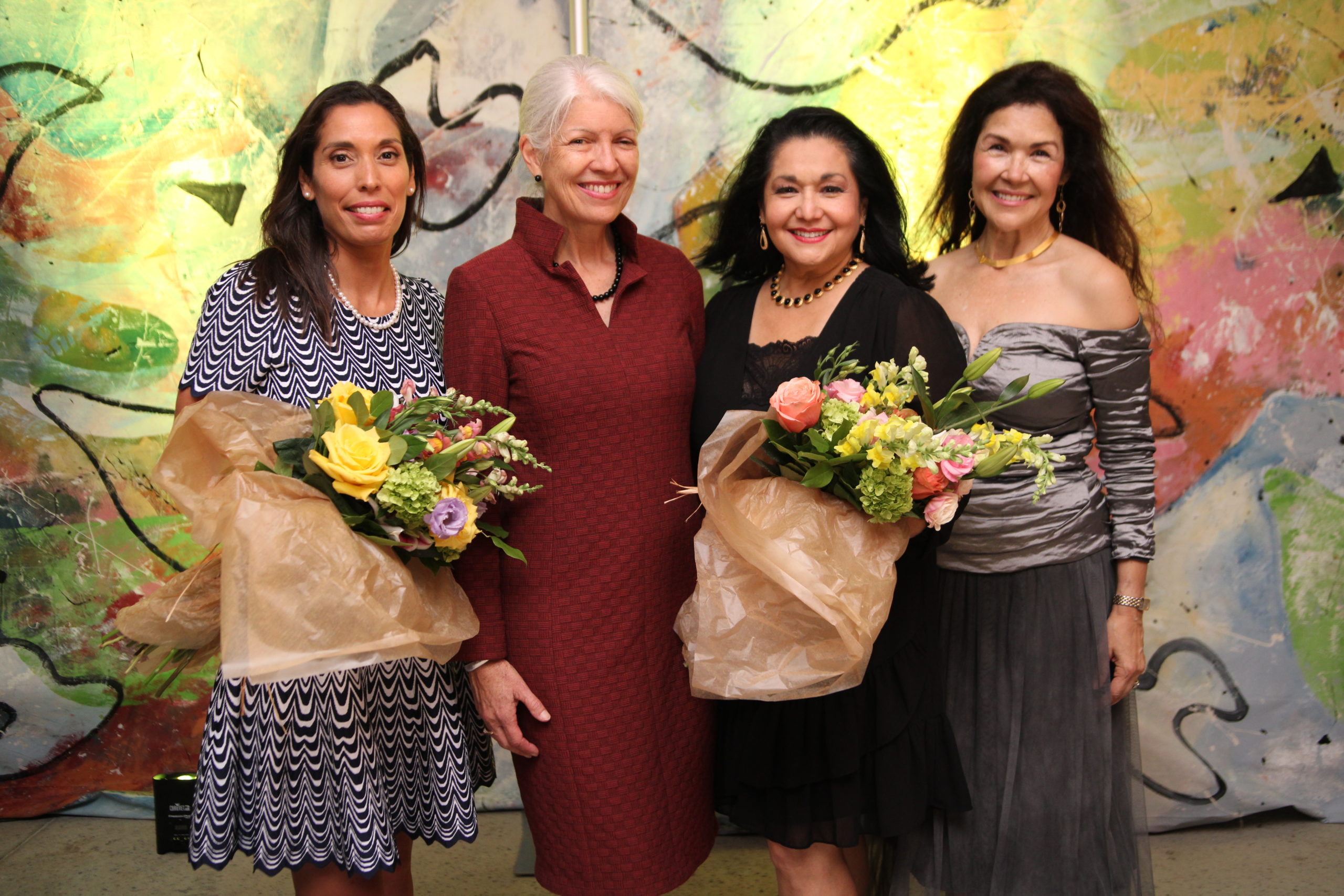 Latino arts initiative awarded up to $1 million from Houston Endowment